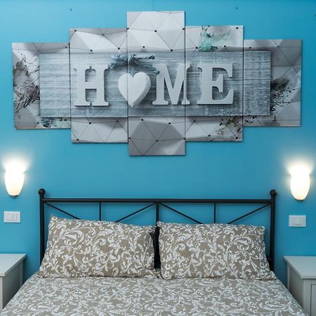 Ortensie Home Рим Экстерьер фото