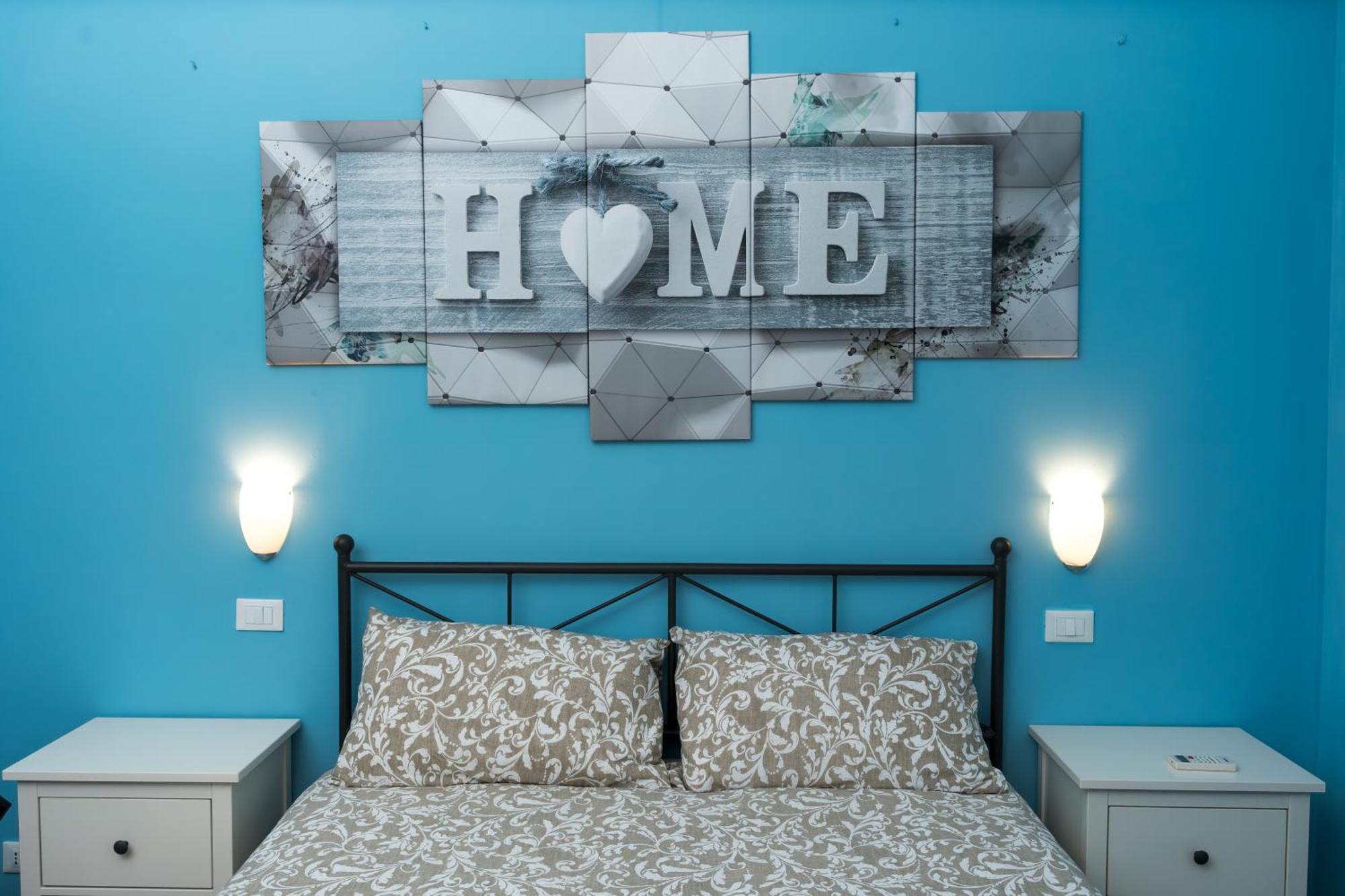 Ortensie Home Рим Экстерьер фото
