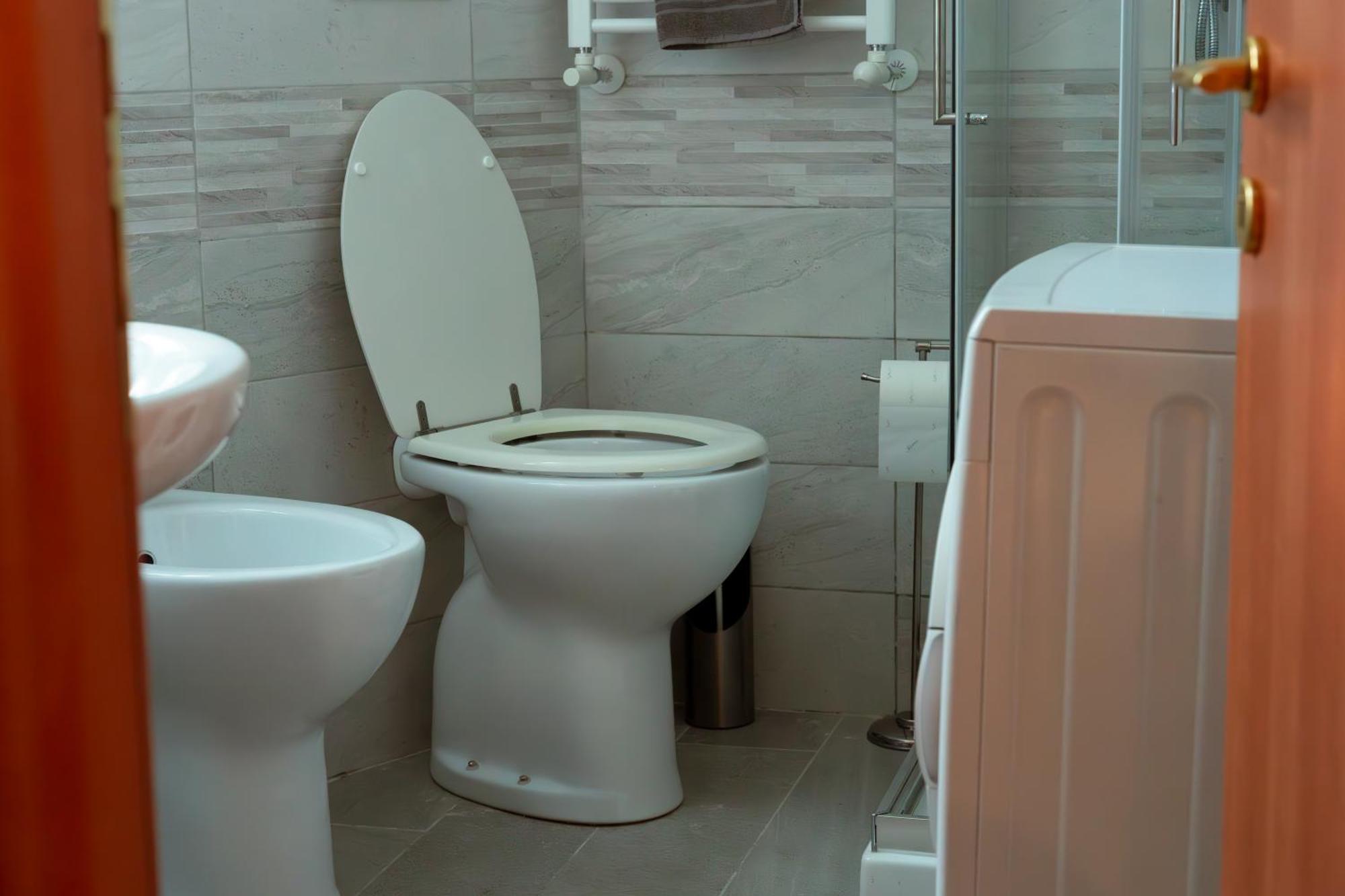 Ortensie Home Рим Экстерьер фото