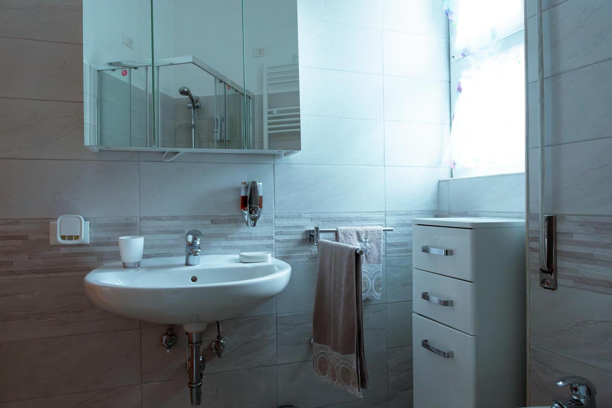 Ortensie Home Рим Экстерьер фото