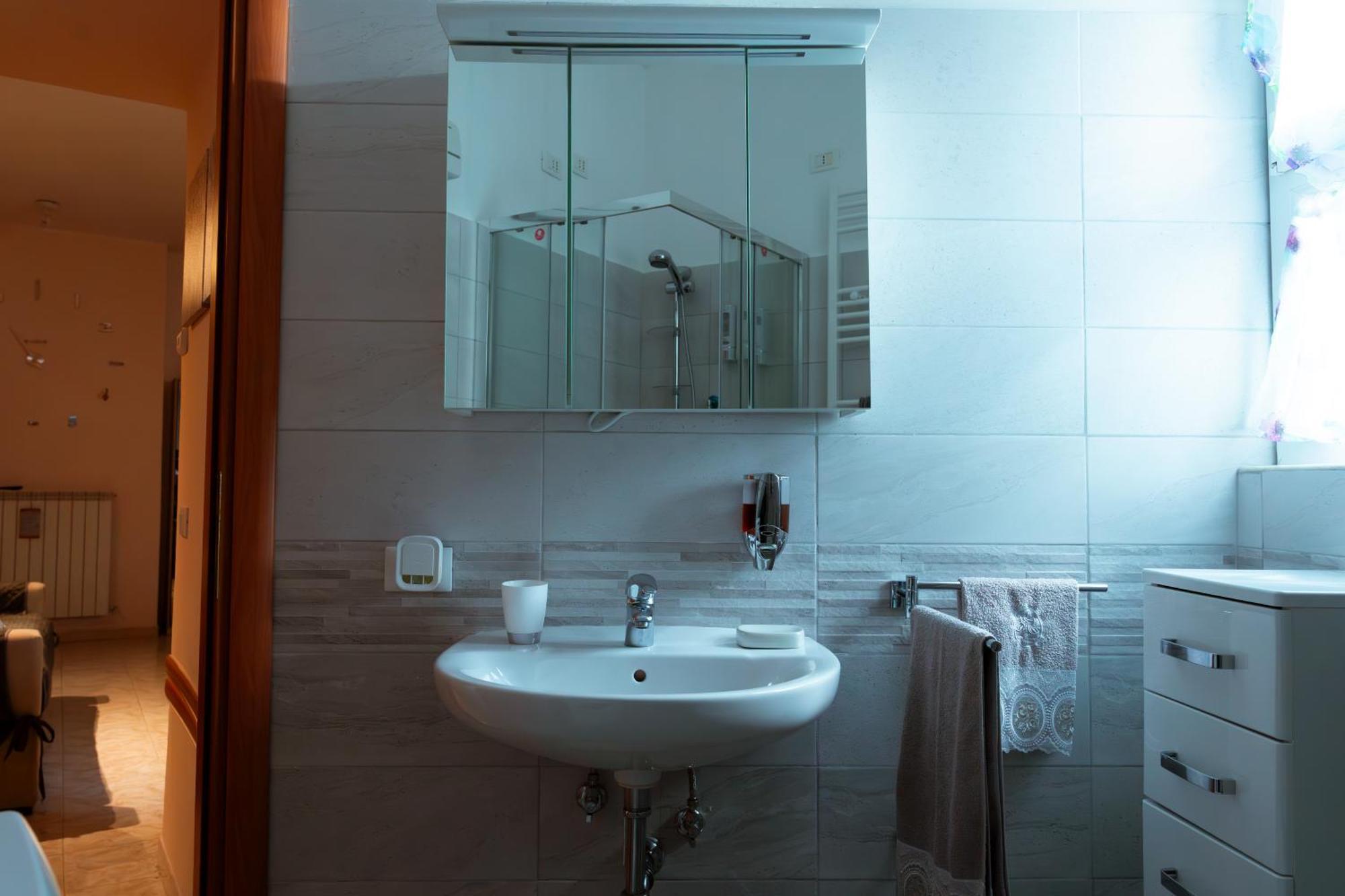 Ortensie Home Рим Экстерьер фото