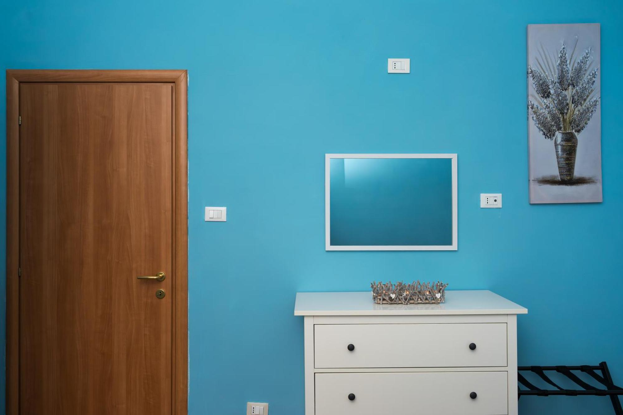 Ortensie Home Рим Экстерьер фото